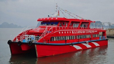 Các Câu Hỏi Thường Gặp Khi Đi Tàu Cao Tốc Cô Tô