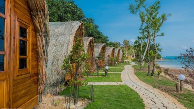 Coto Village cô tô ivivu 1