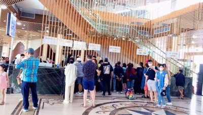 Vé Tàu Cô Tô Mùa Cao Điểm: Tránh Trễ Tàu Vì Khai Báo CCCD