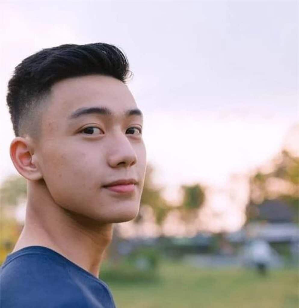 Tên khách hàng: Trần Anh Tuấn - Bắc Ninh