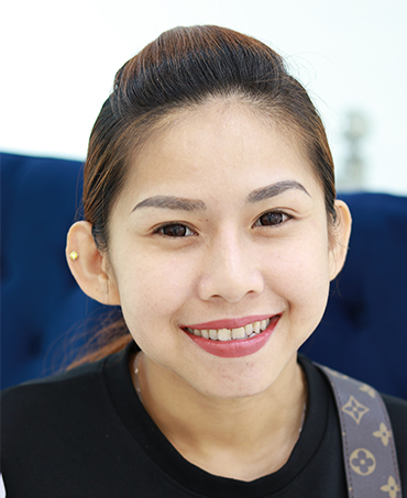 Tên khách hàng: Nguyễn Thị Mai - Hà Nội