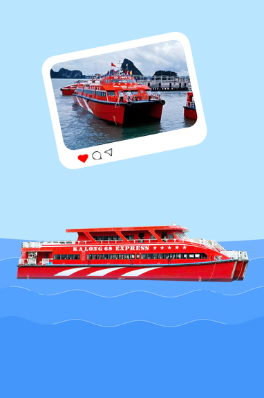 Kalong 2 thân lớn nhất