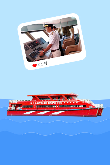 Kalong chuyên nghiệp