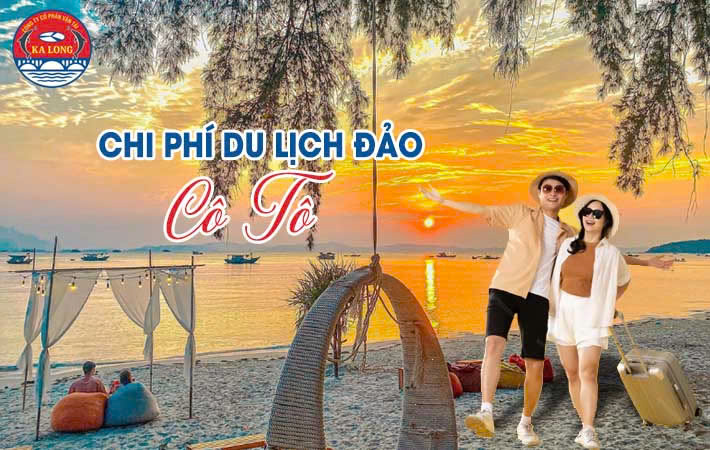 Chi phí du lịch đảo Cô Tô bao nhiêu?